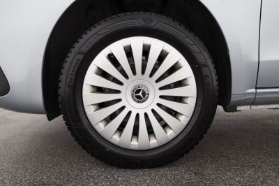 Mercedes-Benz Vito Gebrauchtwagen