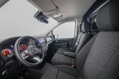 Mercedes-Benz Vito Gebrauchtwagen