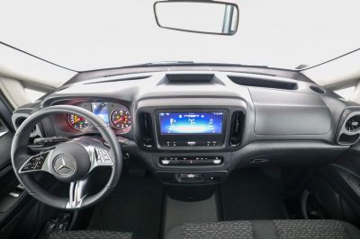 Mercedes-Benz Vito Gebrauchtwagen