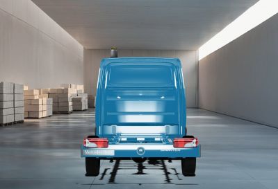 Mercedes-Benz Sprinter Gebrauchtwagen Mercedes-Benz Sprinter Gebrauchtwagen