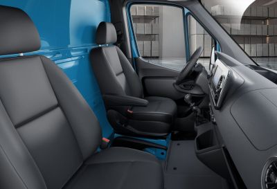 Mercedes-Benz Sprinter Gebrauchtwagen Mercedes-Benz Sprinter Gebrauchtwagen