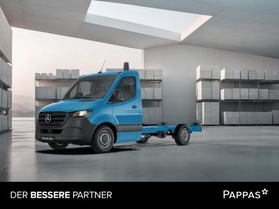 Mercedes-Benz Sprinter Gebrauchtwagen Mercedes-Benz Sprinter Gebrauchtwagen