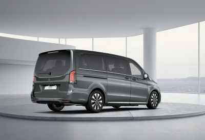 Mercedes-Benz EQV Gebrauchtwagen Mercedes-Benz EQV Gebrauchtwagen