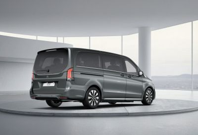 Mercedes-Benz EQV Gebrauchtwagen Mercedes-Benz EQV Gebrauchtwagen