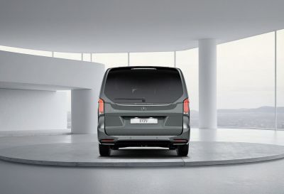 Mercedes-Benz EQV Gebrauchtwagen Mercedes-Benz EQV Gebrauchtwagen