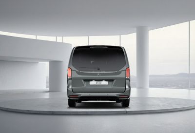 Mercedes-Benz EQV Gebrauchtwagen Mercedes-Benz EQV Gebrauchtwagen