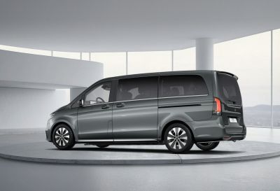 Mercedes-Benz EQV Gebrauchtwagen Mercedes-Benz EQV Gebrauchtwagen