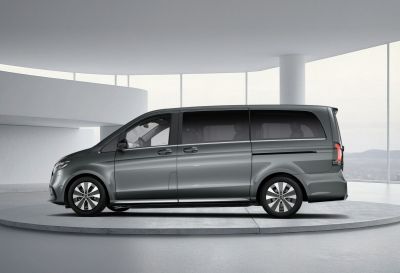 Mercedes-Benz EQV Gebrauchtwagen Mercedes-Benz EQV Gebrauchtwagen