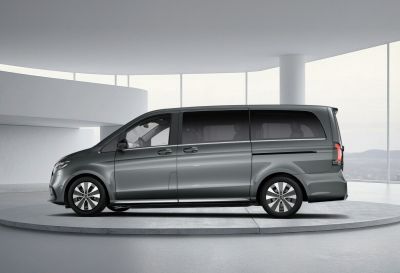 Mercedes-Benz EQV Gebrauchtwagen Mercedes-Benz EQV Gebrauchtwagen
