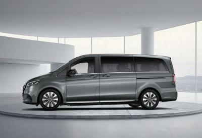 Mercedes-Benz EQV Gebrauchtwagen Mercedes-Benz EQV Gebrauchtwagen