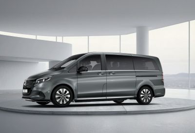 Mercedes-Benz EQV Gebrauchtwagen Mercedes-Benz EQV Gebrauchtwagen