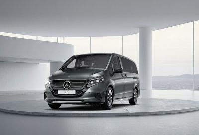 Mercedes-Benz EQV Gebrauchtwagen Mercedes-Benz EQV Gebrauchtwagen