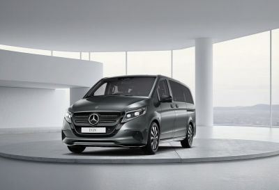 Mercedes-Benz EQV Gebrauchtwagen Mercedes-Benz EQV Gebrauchtwagen