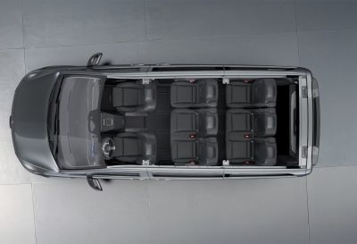Mercedes-Benz EQV Gebrauchtwagen Mercedes-Benz EQV Gebrauchtwagen