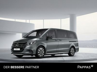 Mercedes-Benz EQV Gebrauchtwagen Mercedes-Benz EQV Gebrauchtwagen