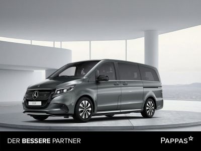 Mercedes-Benz EQV Gebrauchtwagen Mercedes-Benz EQV Gebrauchtwagen