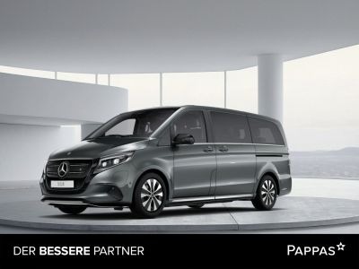 Mercedes-Benz EQV Gebrauchtwagen