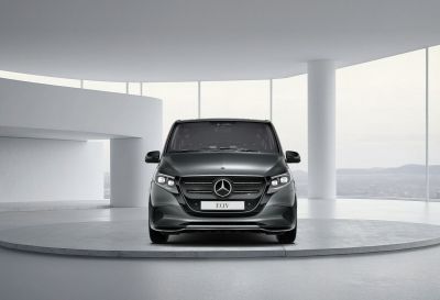 Mercedes-Benz EQV Gebrauchtwagen Mercedes-Benz EQV Gebrauchtwagen
