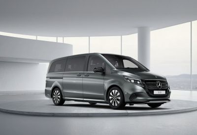 Mercedes-Benz EQV Gebrauchtwagen Mercedes-Benz EQV Gebrauchtwagen