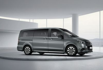 Mercedes-Benz EQV Gebrauchtwagen Mercedes-Benz EQV Gebrauchtwagen
