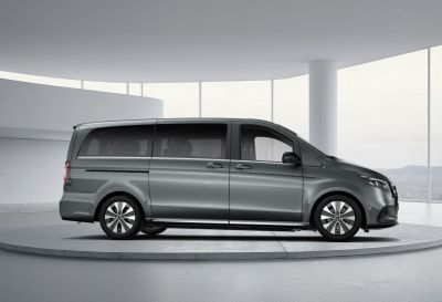 Mercedes-Benz EQV Gebrauchtwagen Mercedes-Benz EQV Gebrauchtwagen