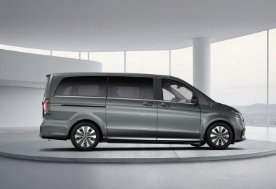 Mercedes-Benz EQV Gebrauchtwagen Mercedes-Benz EQV Gebrauchtwagen