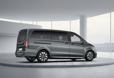 Mercedes-Benz EQV Gebrauchtwagen Mercedes-Benz EQV Gebrauchtwagen