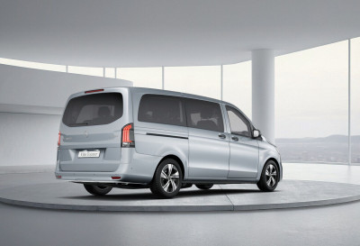 Mercedes-Benz Vito Gebrauchtwagen