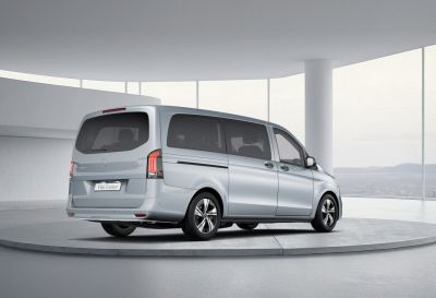 Mercedes-Benz Vito Gebrauchtwagen Mercedes-Benz Vito Gebrauchtwagen