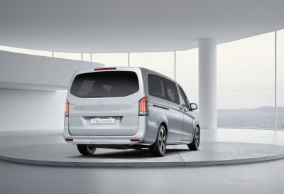 Mercedes-Benz Vito Gebrauchtwagen Mercedes-Benz Vito Gebrauchtwagen