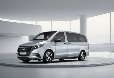 Mercedes-Benz Vito Gebrauchtwagen Mercedes-Benz Vito Gebrauchtwagen