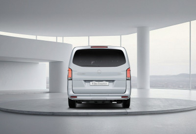 Mercedes-Benz Vito Gebrauchtwagen