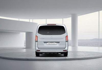 Mercedes-Benz Vito Gebrauchtwagen Mercedes-Benz Vito Gebrauchtwagen
