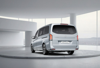 Mercedes-Benz Vito Gebrauchtwagen