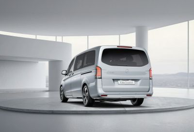 Mercedes-Benz Vito Gebrauchtwagen Mercedes-Benz Vito Gebrauchtwagen