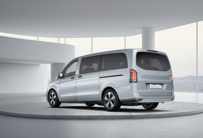 Mercedes-Benz Vito Gebrauchtwagen