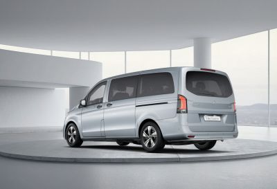 Mercedes-Benz Vito Gebrauchtwagen Mercedes-Benz Vito Gebrauchtwagen