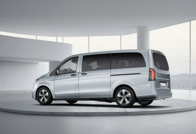 Mercedes-Benz Vito Gebrauchtwagen