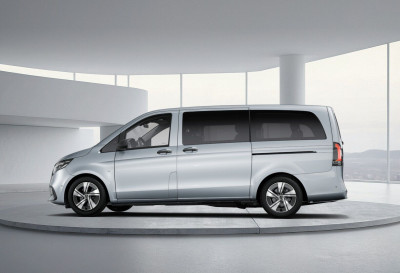 Mercedes-Benz Vito Gebrauchtwagen