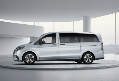 Mercedes-Benz Vito Gebrauchtwagen