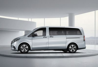Mercedes-Benz Vito Gebrauchtwagen Mercedes-Benz Vito Gebrauchtwagen