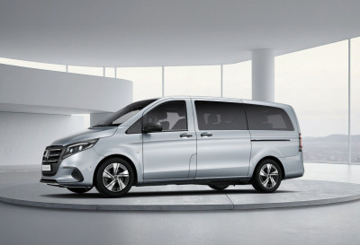Mercedes-Benz Vito Gebrauchtwagen