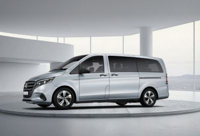 Mercedes-Benz Vito Gebrauchtwagen Mercedes-Benz Vito Gebrauchtwagen