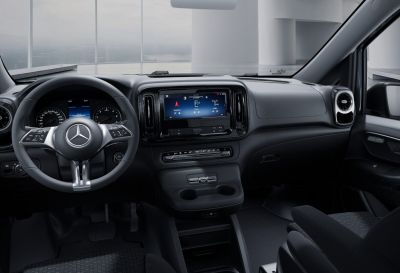 Mercedes-Benz Vito Gebrauchtwagen Mercedes-Benz Vito Gebrauchtwagen