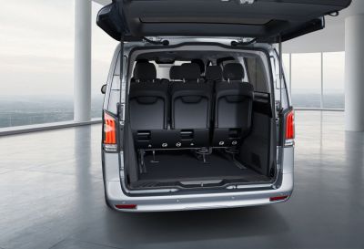 Mercedes-Benz Vito Gebrauchtwagen Mercedes-Benz Vito Gebrauchtwagen