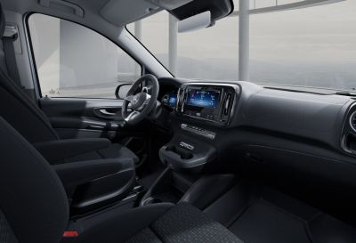 Mercedes-Benz Vito Gebrauchtwagen Mercedes-Benz Vito Gebrauchtwagen