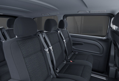 Mercedes-Benz Vito Gebrauchtwagen