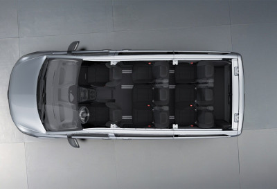 Mercedes-Benz Vito Gebrauchtwagen