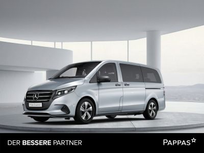 Mercedes-Benz Vito Gebrauchtwagen Mercedes-Benz Vito Gebrauchtwagen