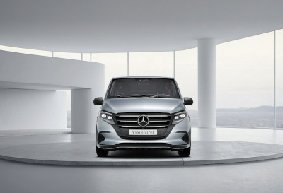 Mercedes-Benz Vito Gebrauchtwagen